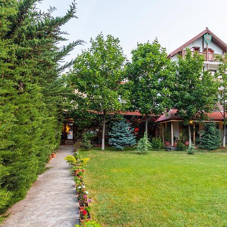 Семеен Хотел Къща Тодорови Stara Zagora Bagian luar foto