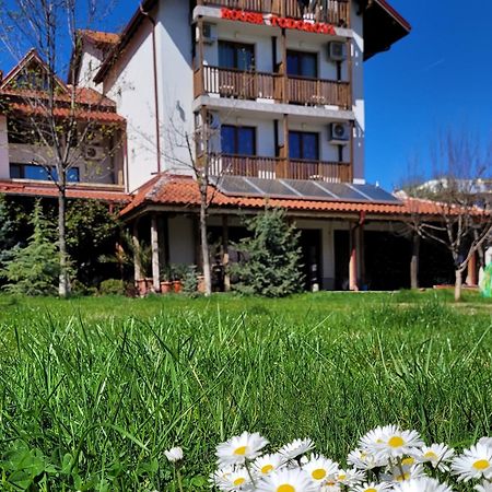 Семеен Хотел Къща Тодорови Stara Zagora Bagian luar foto