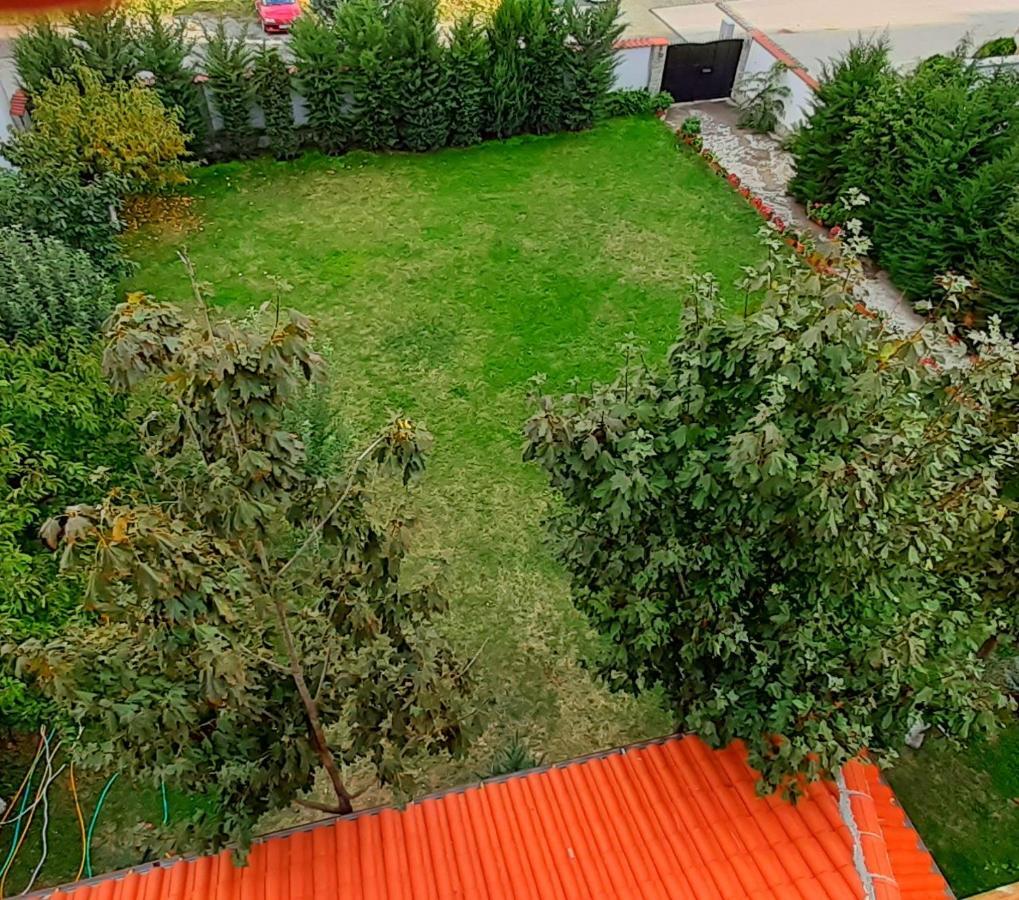 Семеен Хотел Къща Тодорови Stara Zagora Bagian luar foto