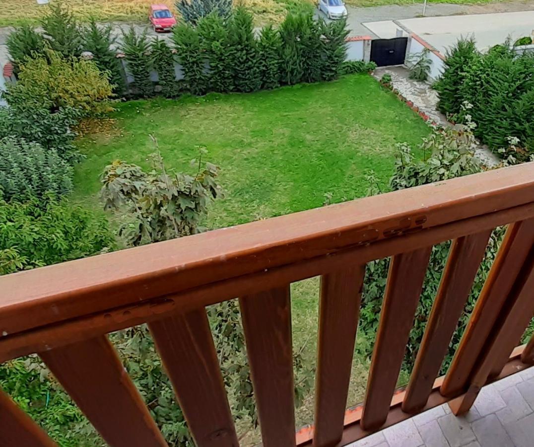 Семеен Хотел Къща Тодорови Stara Zagora Bagian luar foto