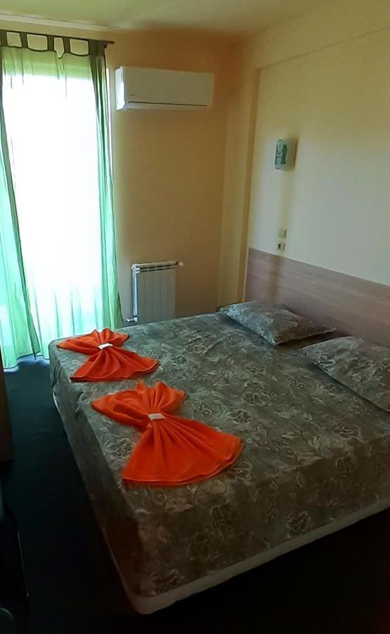 Семеен Хотел Къща Тодорови Stara Zagora Bagian luar foto