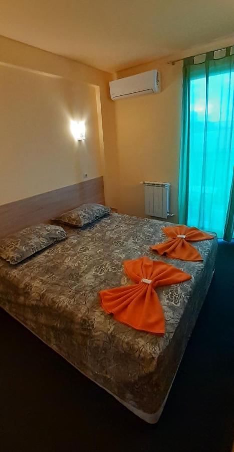 Семеен Хотел Къща Тодорови Stara Zagora Bagian luar foto