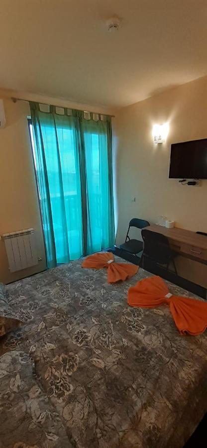 Семеен Хотел Къща Тодорови Stara Zagora Bagian luar foto