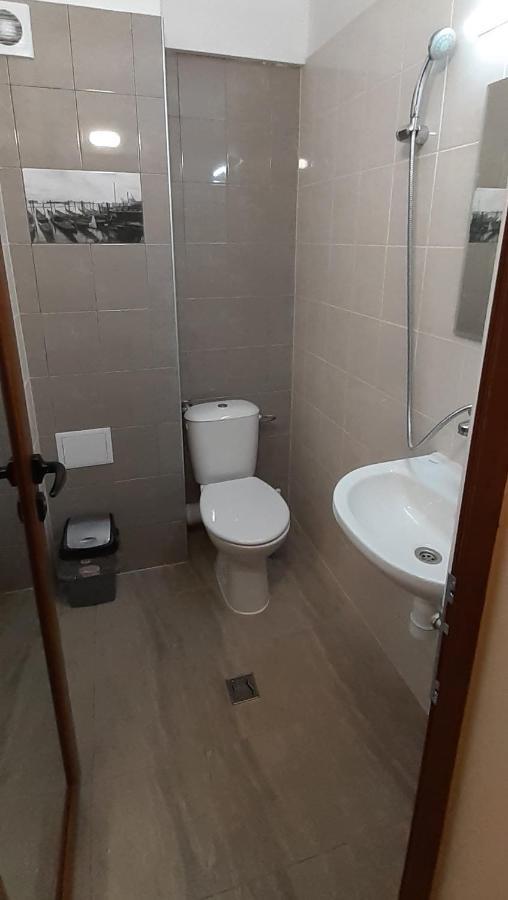 Семеен Хотел Къща Тодорови Stara Zagora Bagian luar foto