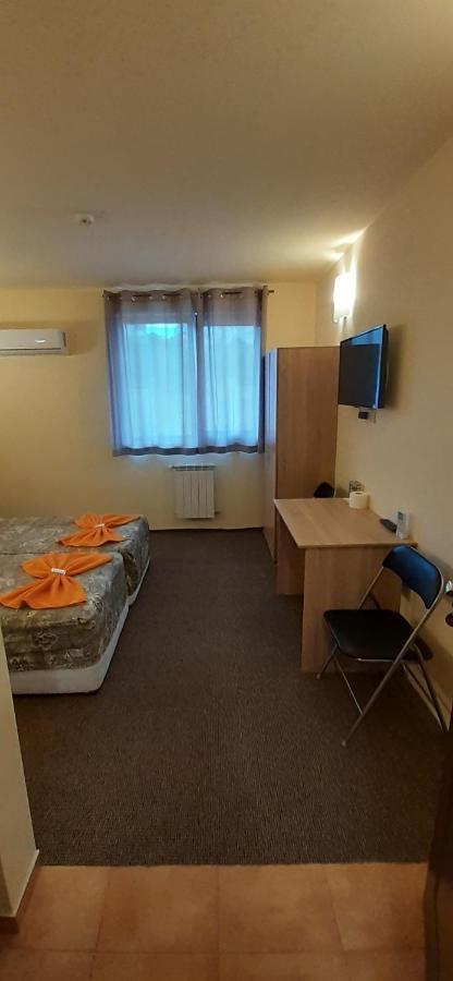 Семеен Хотел Къща Тодорови Stara Zagora Bagian luar foto
